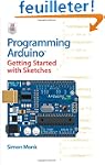 Programming Arduino: Getting Started...