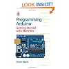 Programming Arduino Getting Started with Sketches