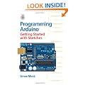 Programming Arduino Getting Started with Sketches