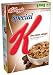 Special K Chocolatey Delight Cereal, 13.4-Ounce Boxes (Pack of 4)