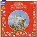 Classical Music : Johann Ernst Eberlin: The 9 Toccatas & Fugues - David Titterington