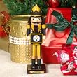 Pittsburgh Steelers Memory Company Team Nutcracker NFL Football Fan Shop Sports Team Merchandise