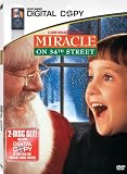 Miracle on 34th Street (+ Digital Copy)