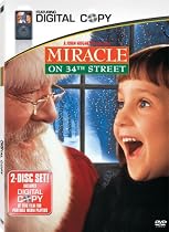 Miracle on 34th Street (+ Digital Copy)