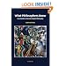 What Philosophers Know: Case Studies in Recent Analytic Philosophy