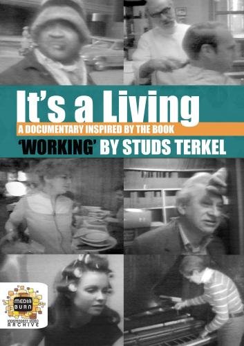 It's A Living (DVD-Home)