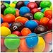 MARS Chocolate Fun Size Peanut Lovers Variety Mix 36.7-Ounce Bag 60 Pieces