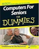 Books : Computers For Seniors For Dummies