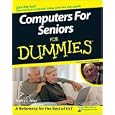 Computers For Seniors For Dummies