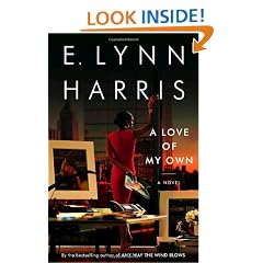 A Love of My Own: A Novel