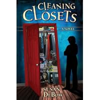 Cleaning Closets