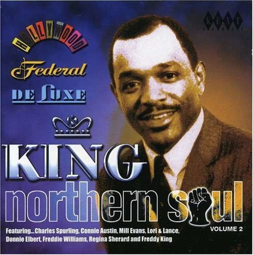 CD-Charts  Search : King Northern Soul Vol.2