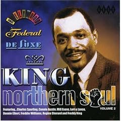 King Northern Soul Vol.2