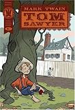 All-Action Classics: Tom Sawyer All-Action Classics: Tom Sawyer