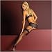Extreme Hosiery Cuban Stockings, in 2 Styles