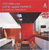 1000 id�es pour votre appartement du studio au cinq-pi�ces