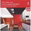 1000 id�es pour votre appartement du studio au cinq-pi�ces