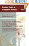 Electronic Publishing, Artistic Imaging, and Digital Typography: 7th International Conference on Electronic Publishing, EP'98 Held Jointly with the ... 3, 1998 (Lecture Notes in Computer Science)