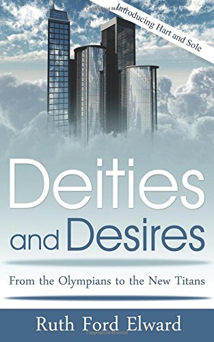 deities and desires paranormal mystery suspense and drama alternative spirituality visionary and metaphysical