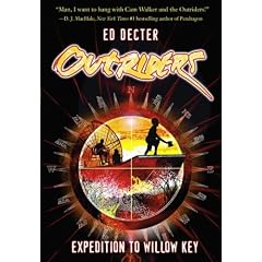 Expedition to Willow Key (Outriders)