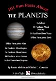 101 Fun Facts About the Planets