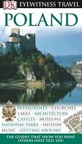 Poland (DK Eyewitness Travel Guide)