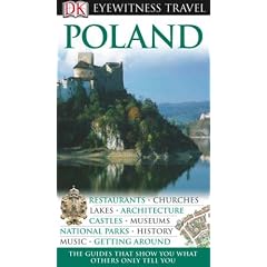Poland (DK Eyewitness Travel Guide)