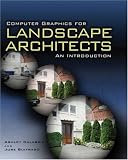 510rsLbF0YL. SL160  Computer Graphics for Landscape Architects: An Introduction