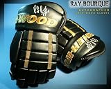 Ray Bourque Autographed/Hand Signed Sherwood Model Gloves