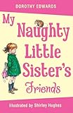 My naughty little sister's friends