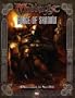 Midnight: Forge of Shadow: A Sourcebook for Steel Hill [d20 system]
