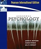 Abnormal psychology