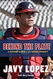 Behind the Plate