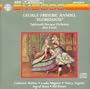Handel - Floridante / Curtis [Excerpts]