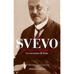 Zenos Gewissen /La coscienza die Zeno: Zweisprachige Ausgabe