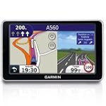 Garmin n�vi 150T Navigationsger�t (12...
