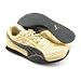 PUMA Bolt Gold Street New Lace-Ups Shoes Gold Mens