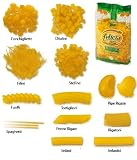 Andriani Corn Pasta Penne Rigate