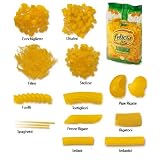 Andriani Corn Pasta Fusilli by Felicia