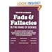 Fads and Fallacies in the Name of Science (Popular Science)