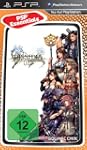 Dissidia 012 [duodecim] Final Fantasy...
