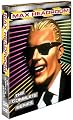Max Headroom: The Complete Series (Lenticular Cover)