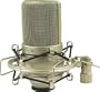 MXL 990s Condenser Microphone (Standard)