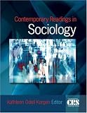 Contemporary Readings in Sociology (Contemporary Readings)