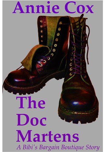 The Doc Martens