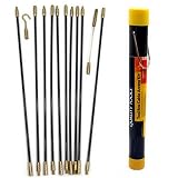 Tool Box Cable Access Kit 13 PC 330MM