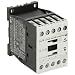 Eaton XTCE007B10A XT-IEC Contactor and Starter, 45mm, 7A AC-3 Current Rating, 2 Max HP at 230VAC, 3 Max HP at 460VAC, 5 Max HP at 575VAC, 120VAC Coil Voltage