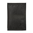Mossimo&reg; Trifold Nylon Wallet - Black