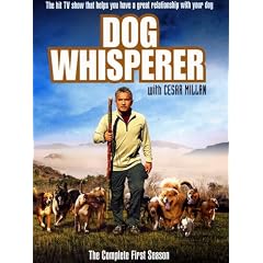 The Dog Whisperer - Season 1 [DVD]