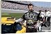 THE 46TH ANNUAL DAYTONA 500 NASCAR RACE, DAYTONA BEACH, FLORIDA, AMERICA - 15... - 40 Inch Canvas Print (101cm) by Rex Features